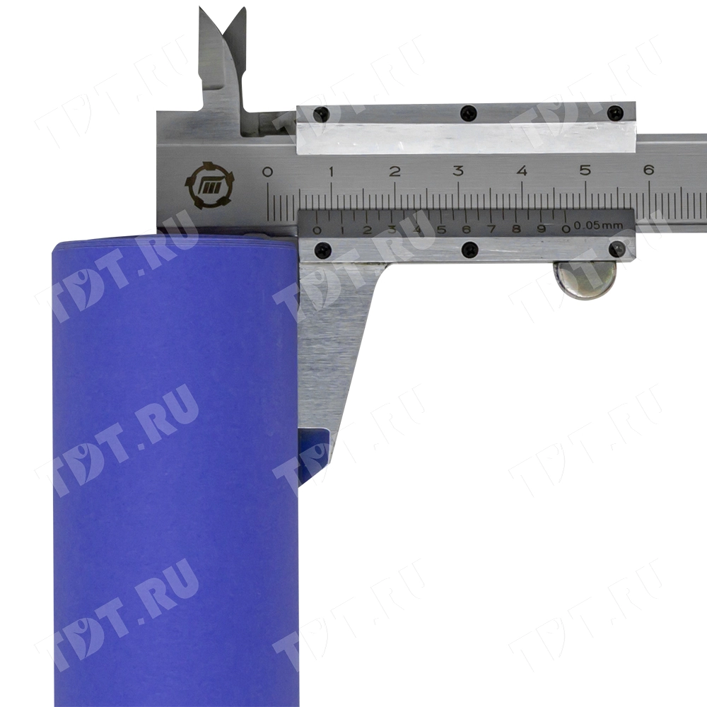 Фиолетовый пергамент, 10*0.5 м