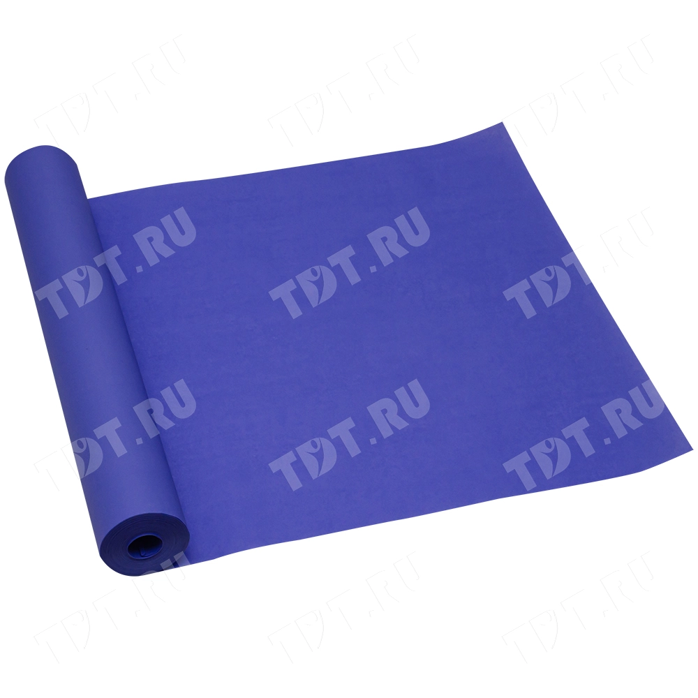 Фиолетовый пергамент, 50*0.5 м