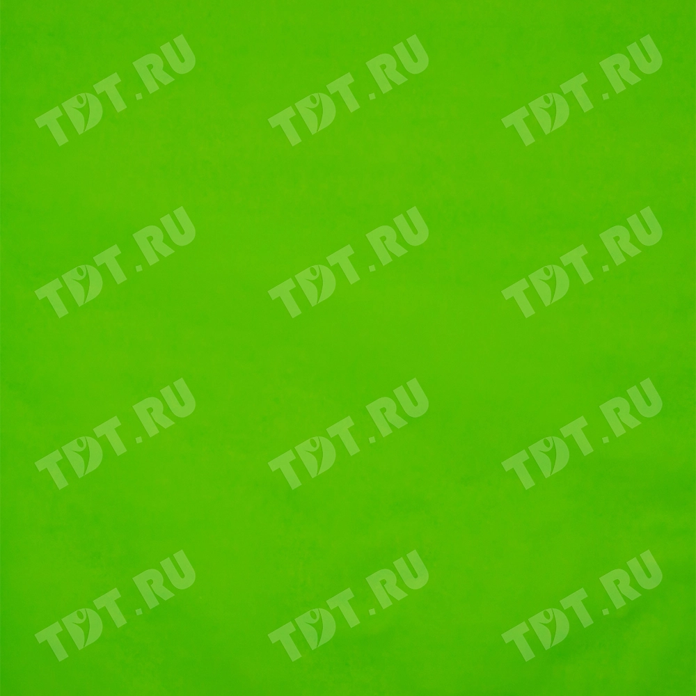 Салатовый пергамент, 50*0.5 м