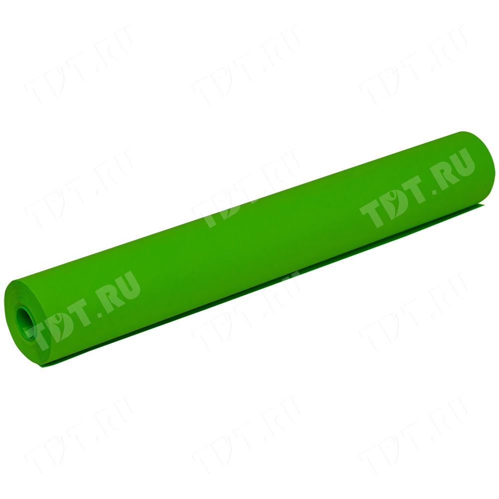 Салатовый пергамент, 50*0.5 м