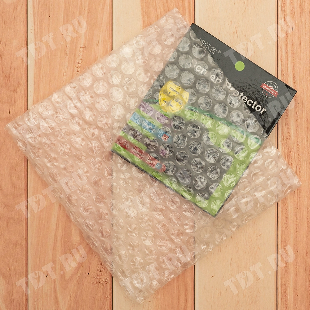 Пакет ВПП, трёхслойный, 15*15 см