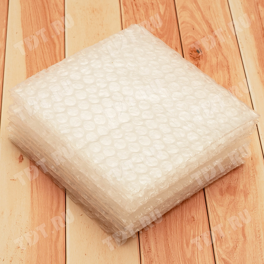 Пакет ВПП, трёхслойный, 15*15 см