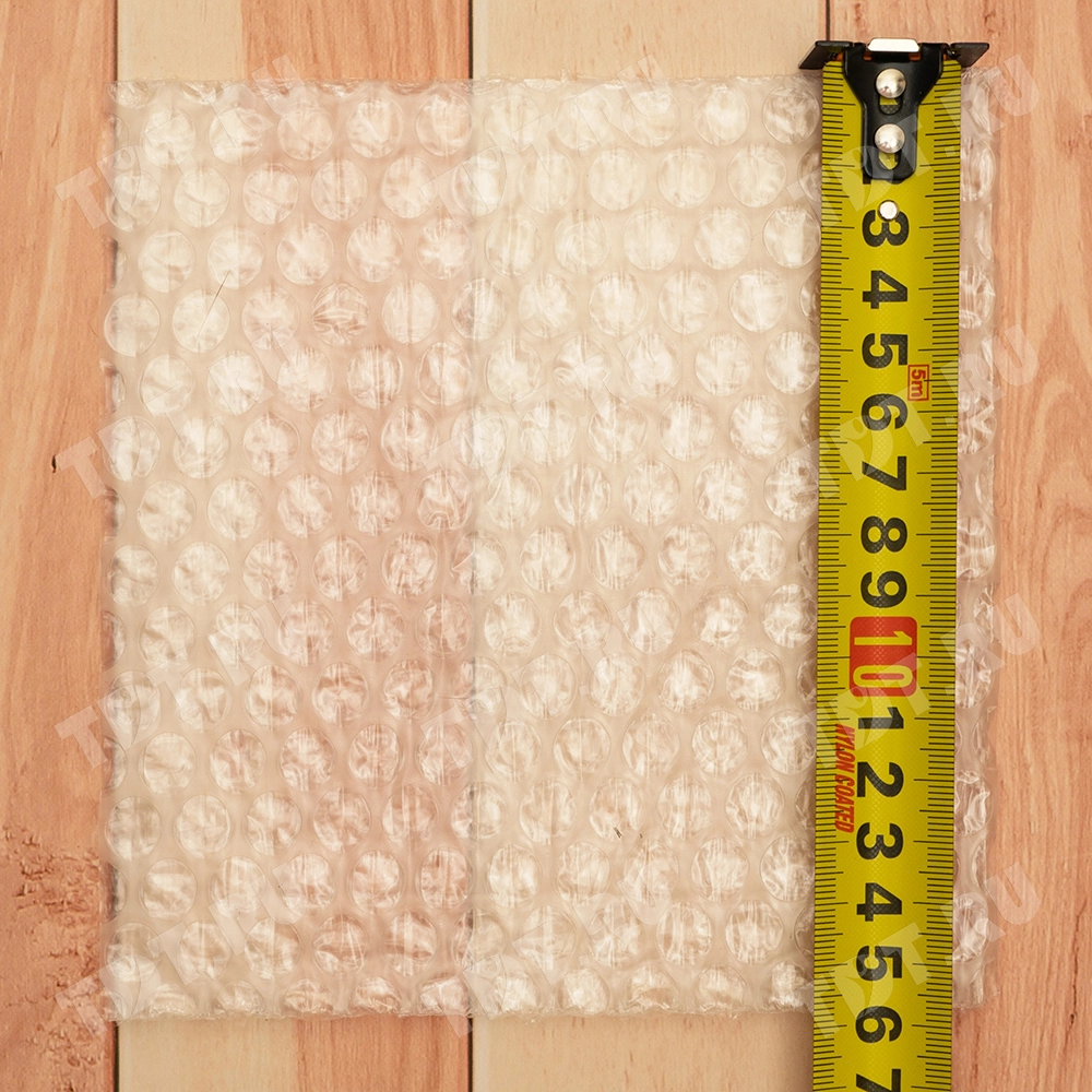 Пакет ВПП, трёхслойный, 15*15 см