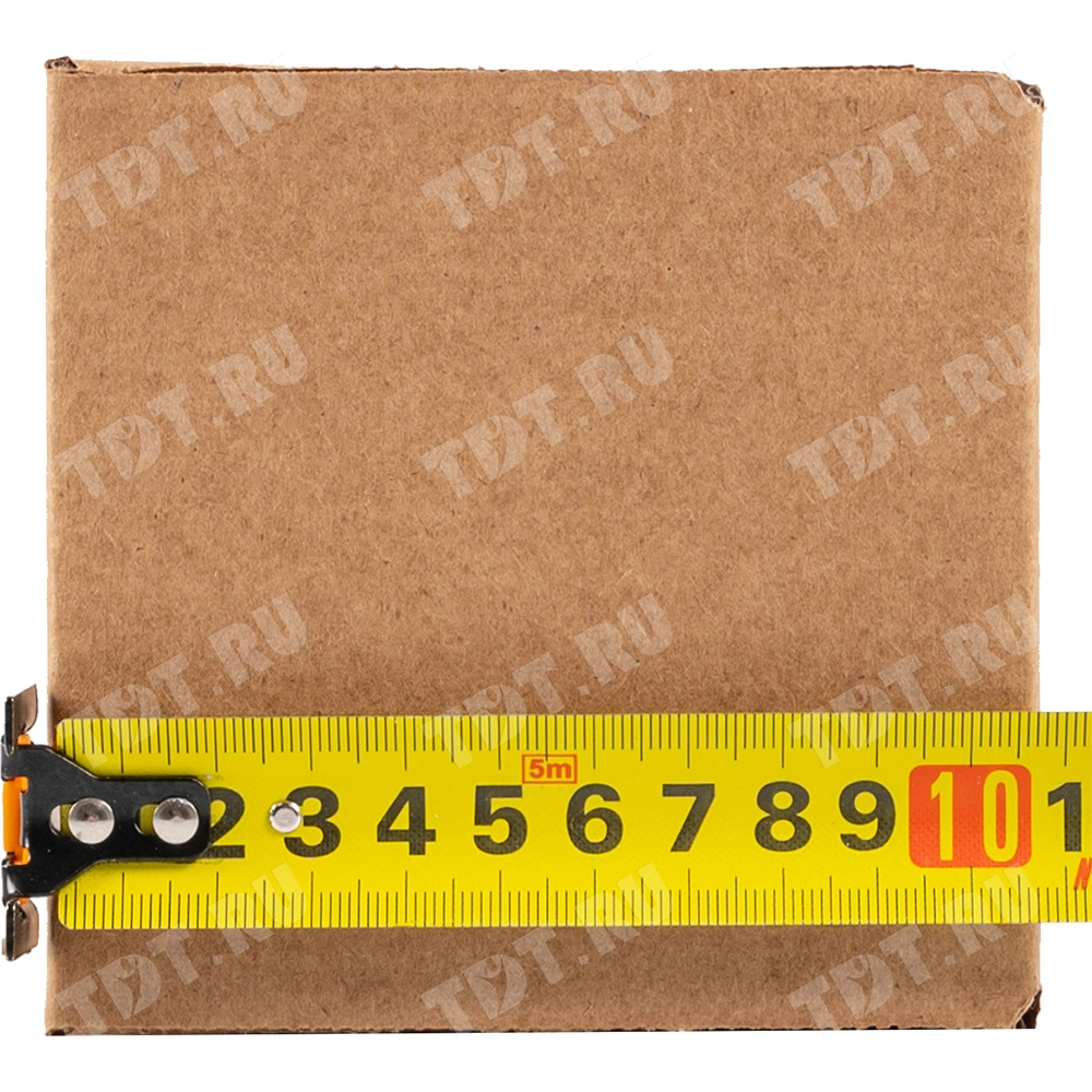 Картонная коробка для бутылки №95, 100*100*310 мм, Т-24 В