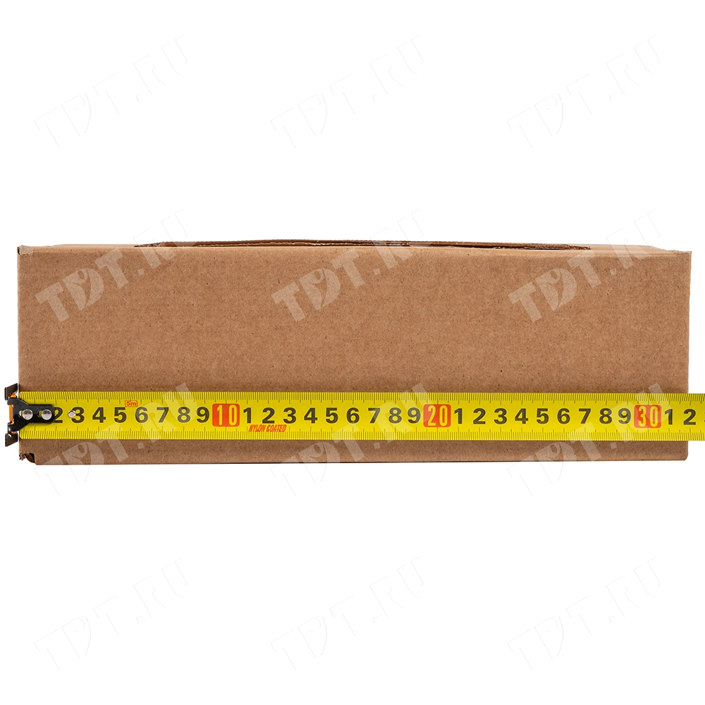 Картонная коробка для бутылки №95, 100*100*310 мм, Т-24 В