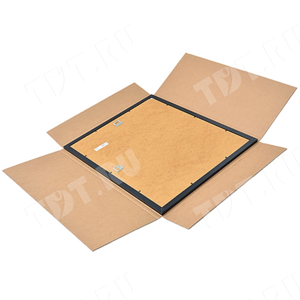 Коробка под картину, 540*440*15 мм