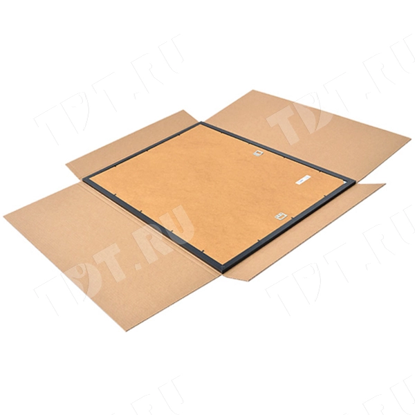 Коробка под картину, 740*540*15 мм