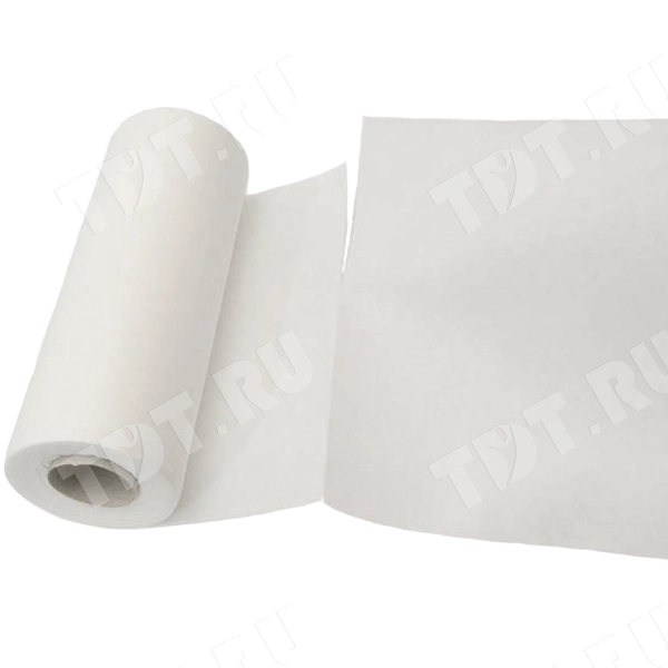 Универсальные салфетки, 22*24 см, 80 шт./рулон