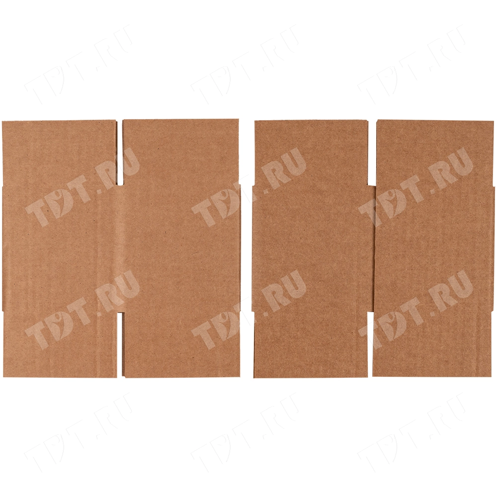 Короб №22/1-Ц, 100*100*100 мм, Т-23 В