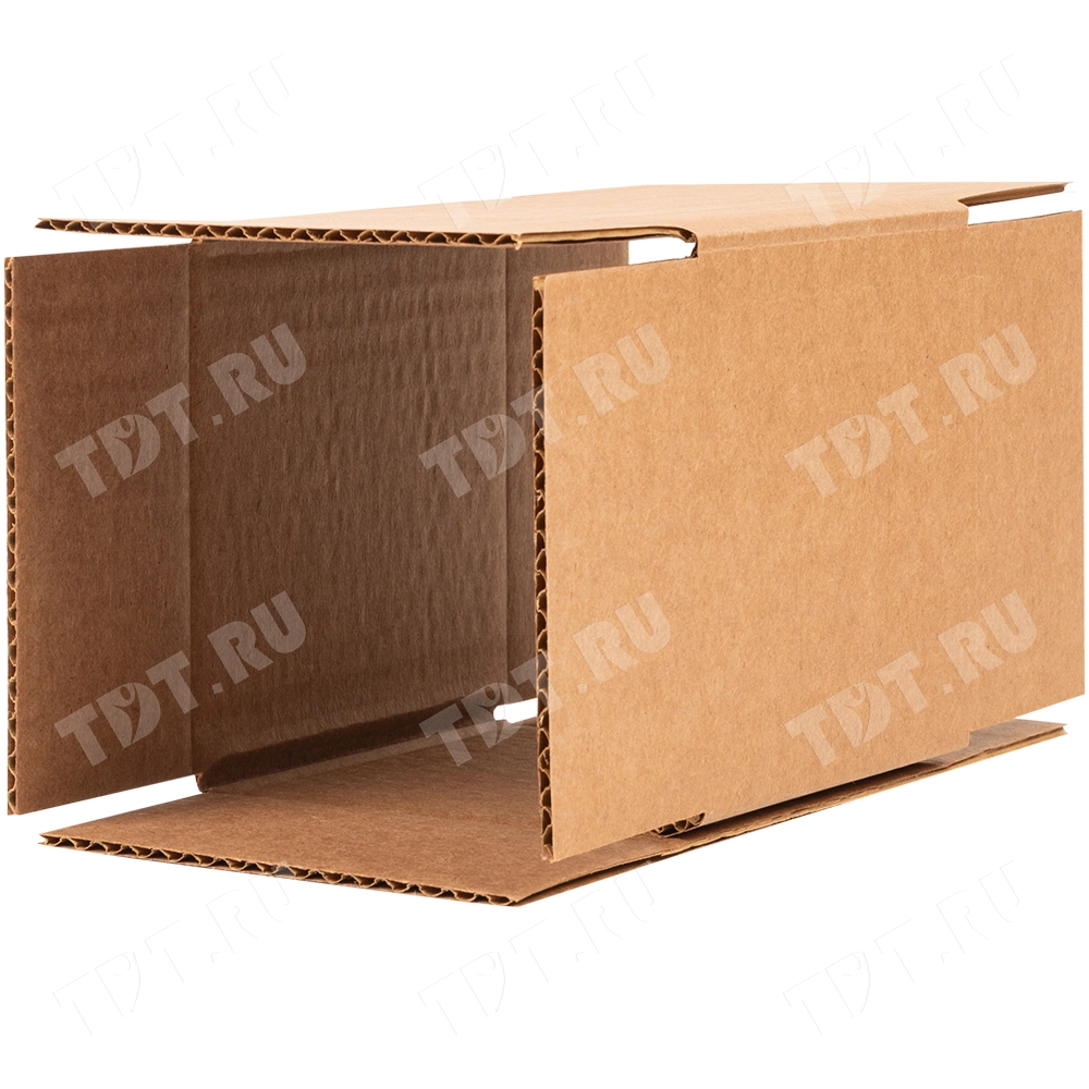 Короб №22/1-Ц, 100*100*100 мм, Т-23 В