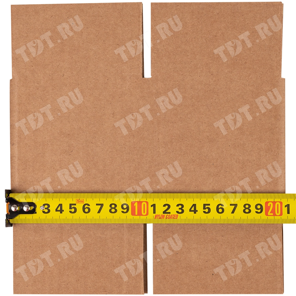 Короб №22/1-Ц, 100*100*100 мм, Т-23 В