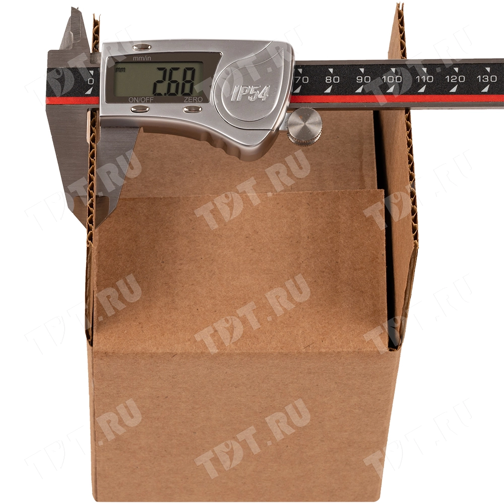 Короб №22/1-Ц, 100*100*100 мм, Т-23 В