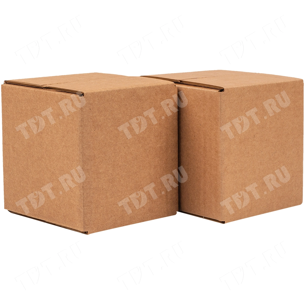 Короб №22/1-Ц, 100*100*100 мм, Т-23 В