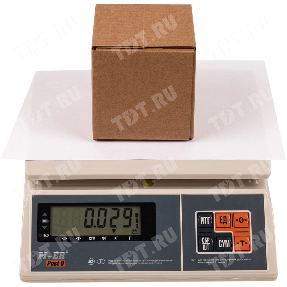 Короб №22/1-Ц, 100*100*100 мм, Т-23 В