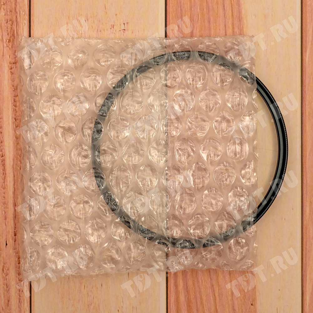 Пакет ВПП, трёхслойный, 10*10 см