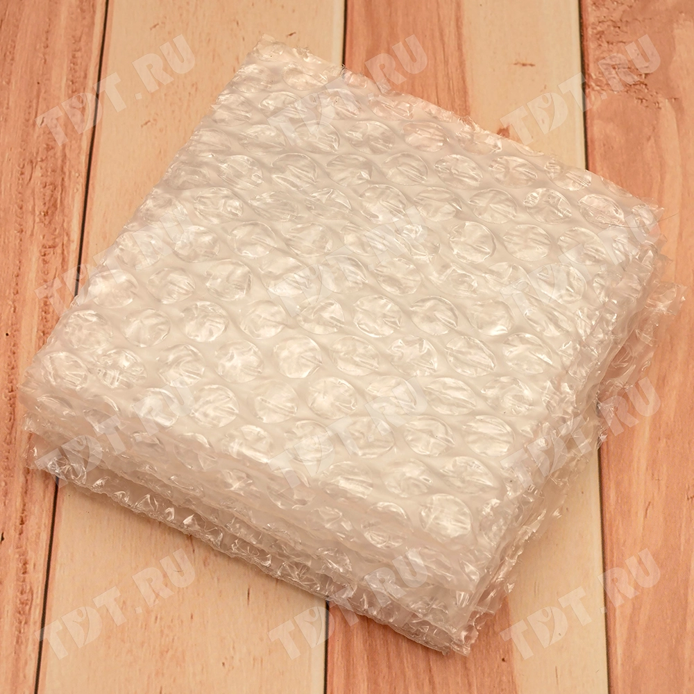 Пакет ВПП, трёхслойный, 10*10 см