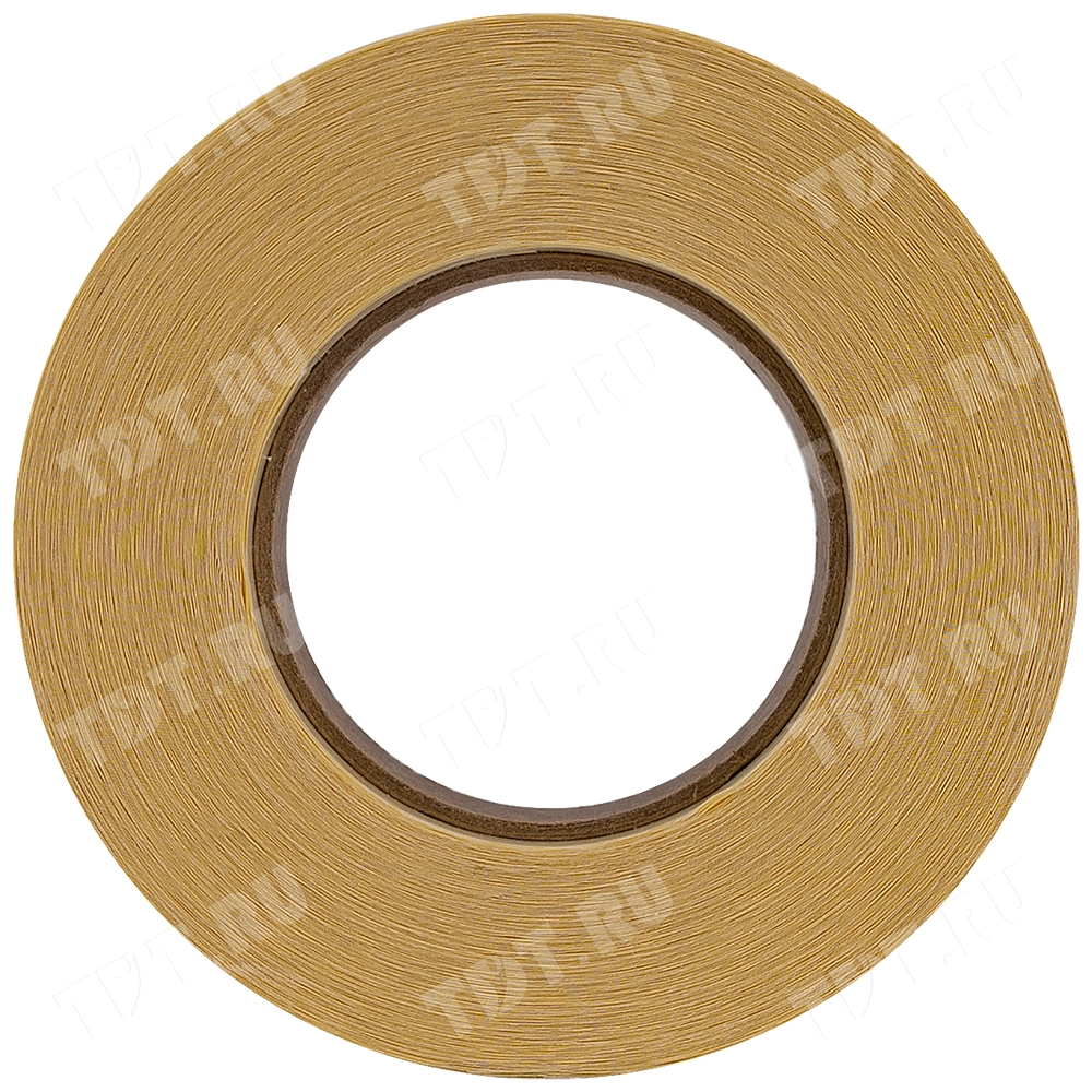 Термоэтикетки самоклеящиеся TOP 43*25 мм, втулка 40 мм, 1000 шт./рол.