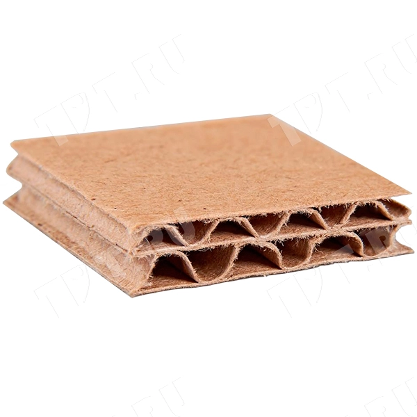 Короб №19 (пятислойный), 600*400*400 мм, П-32 ВС