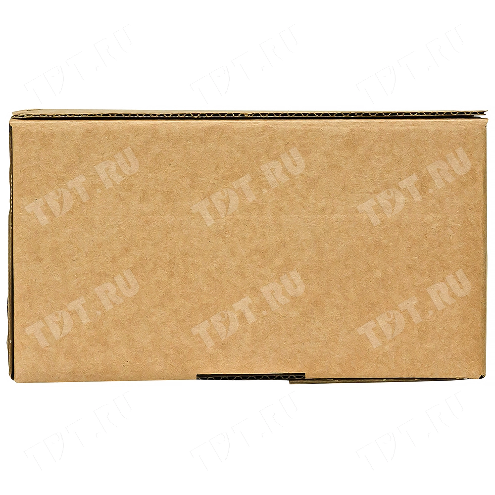 Почтовый короб PS.502 с клеевым клапаном, 213*153*109 мм, Т-23 В