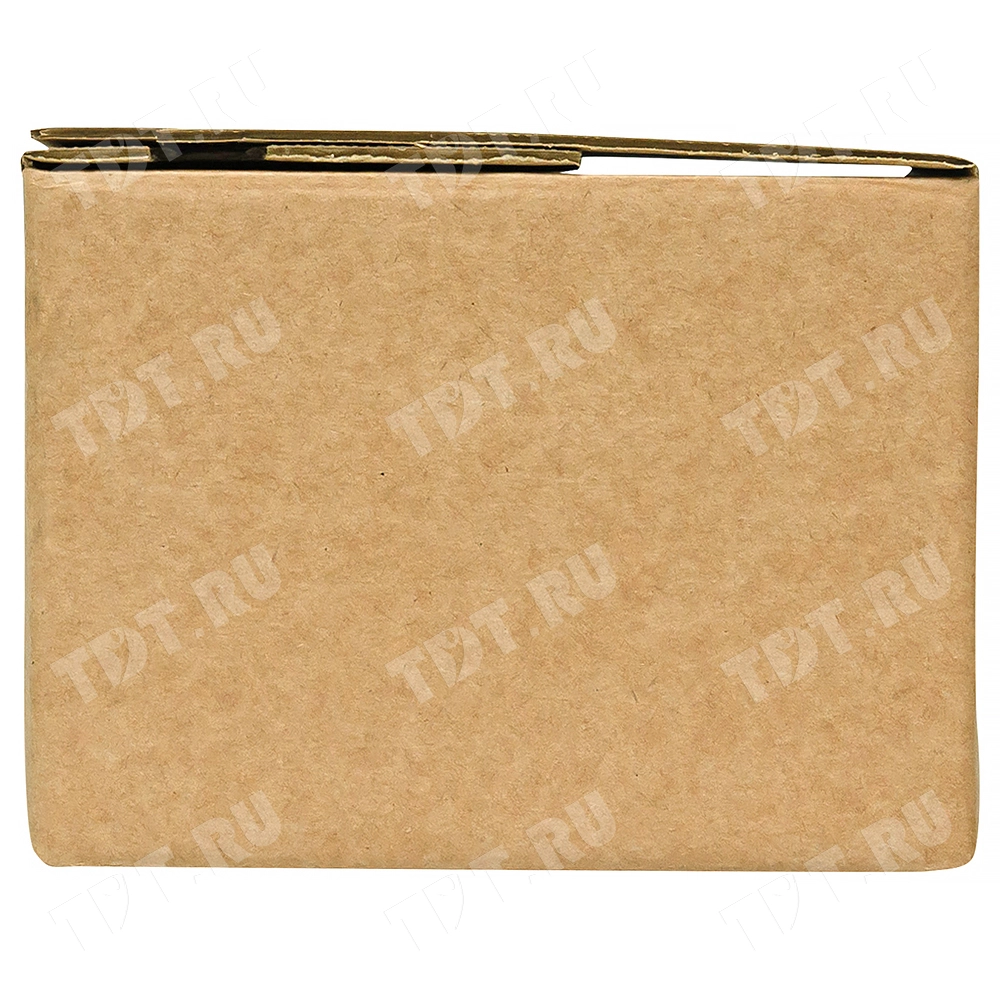 Почтовый короб PS.502 с клеевым клапаном, 213*153*109 мм, Т-23 В