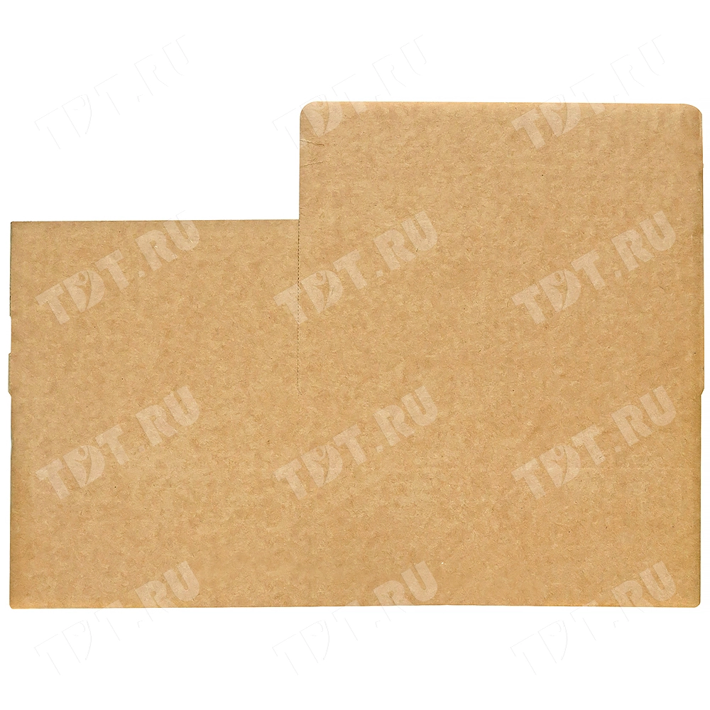 Почтовый короб PS.502 с клеевым клапаном, 213*153*109 мм, Т-23 В