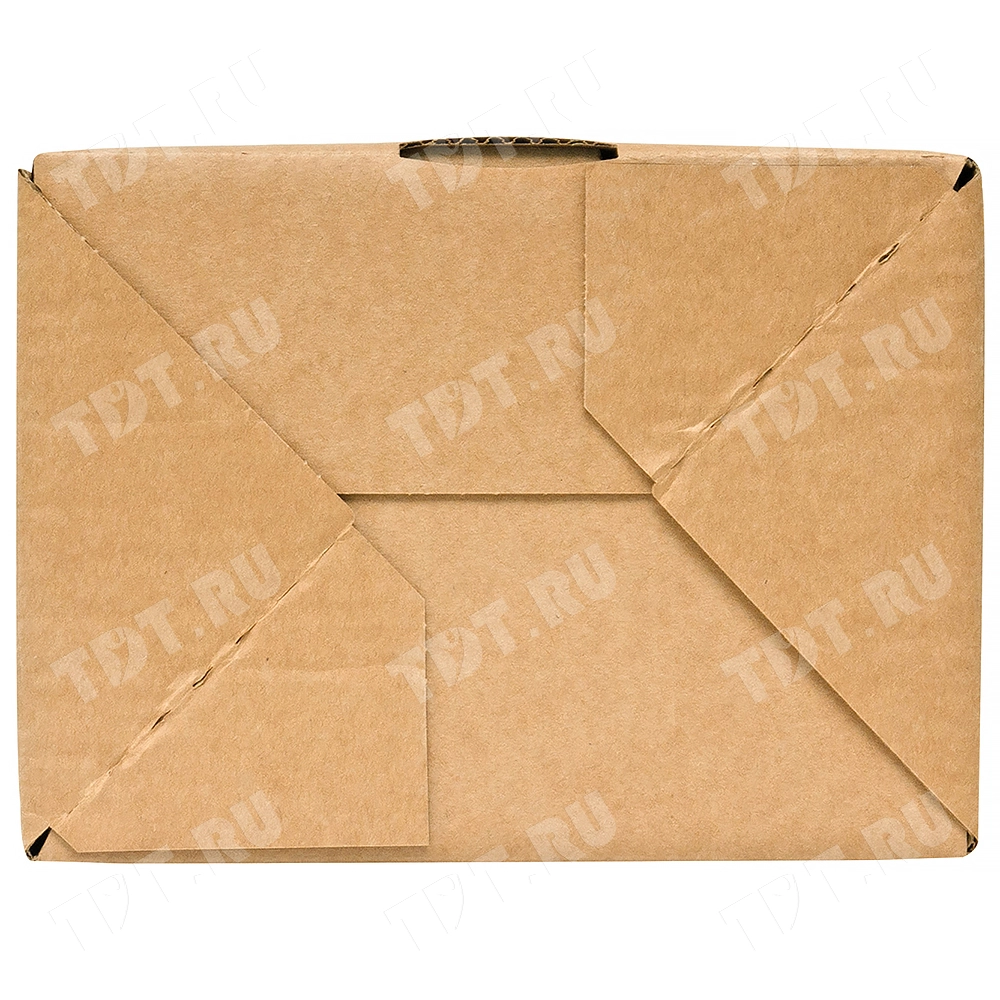 Почтовый короб PS.502 с клеевым клапаном, 213*153*109 мм, Т-23 В