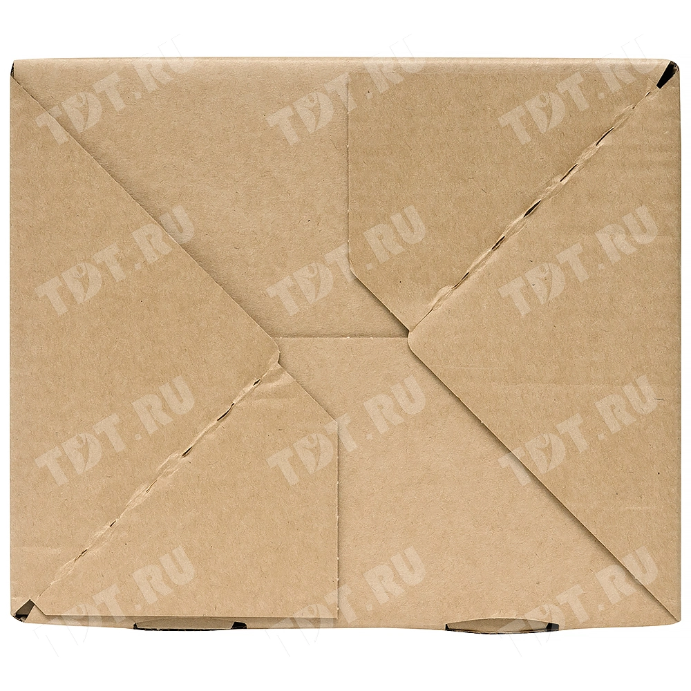 Почтовый короб PS.505 с клеевым клапаном, 260*220*130 мм, Т-23 В