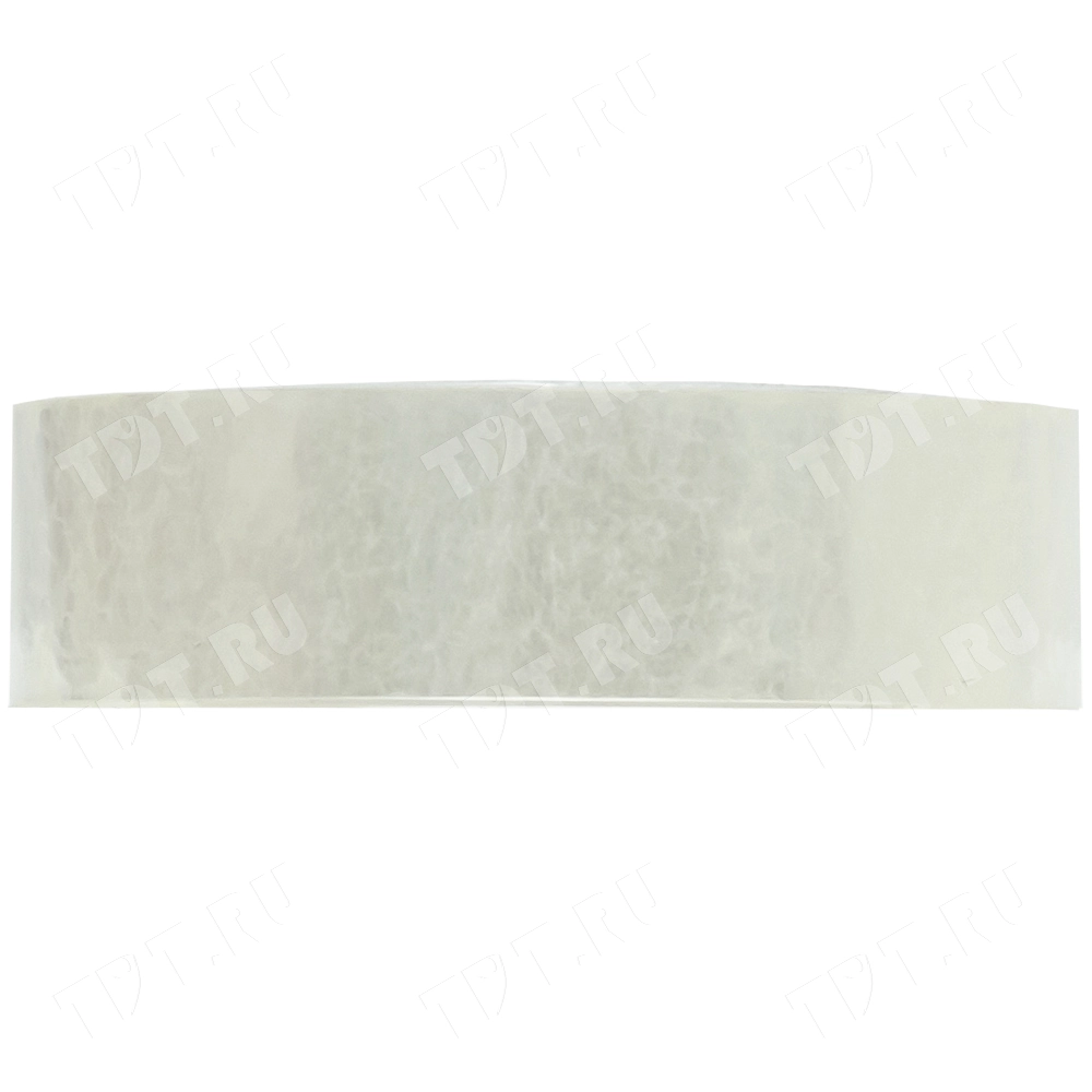 Клейкая лента прозрачная канцелярская, 15мм*33м*38мкм