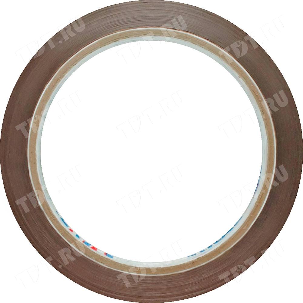 Клейкая лента коричневая Velar, 48мм*66м*45мкм