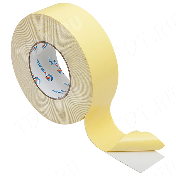 Монтажная двухсторонняя клейкая лента Velar, 48мм*10м