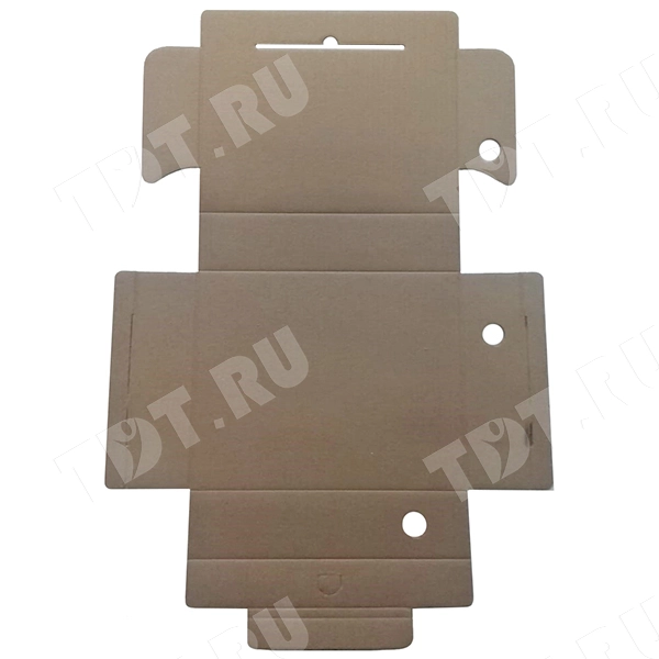 Архивная папка, 318*258*73 мм