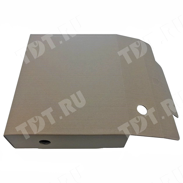 Архивная папка, 318*258*73 мм