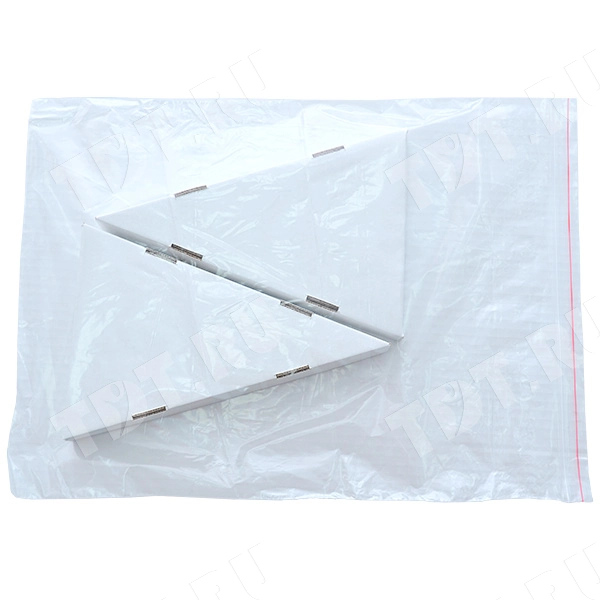 Пакеты Zip Lock, 200*300 мм, 30 мкм, 100 шт.