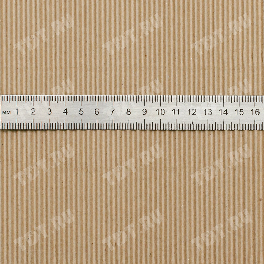 Гофрокартон рулонный Д-21, 24*1.05 м
