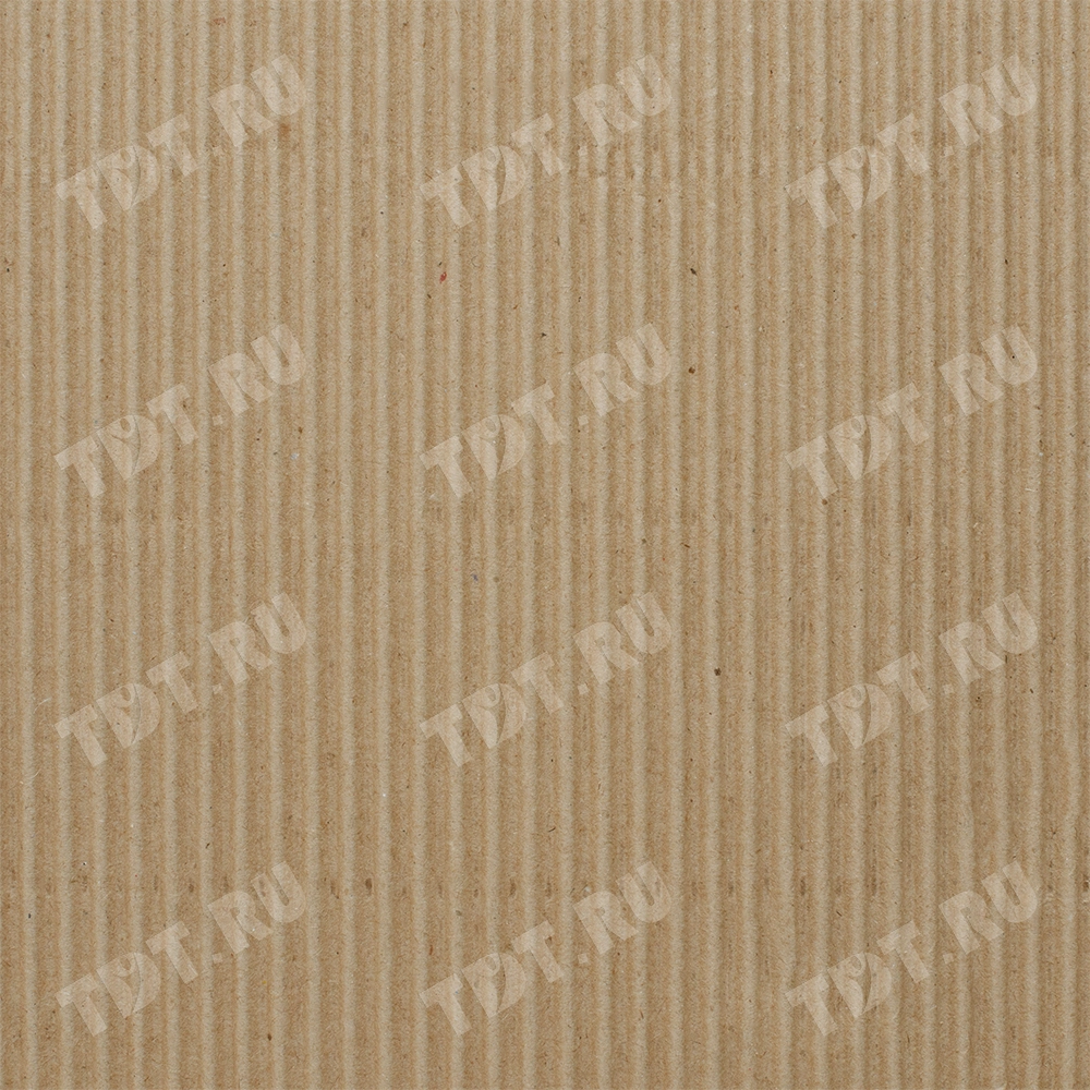 Гофрокартон рулонный Д-21, 24*1.05 м