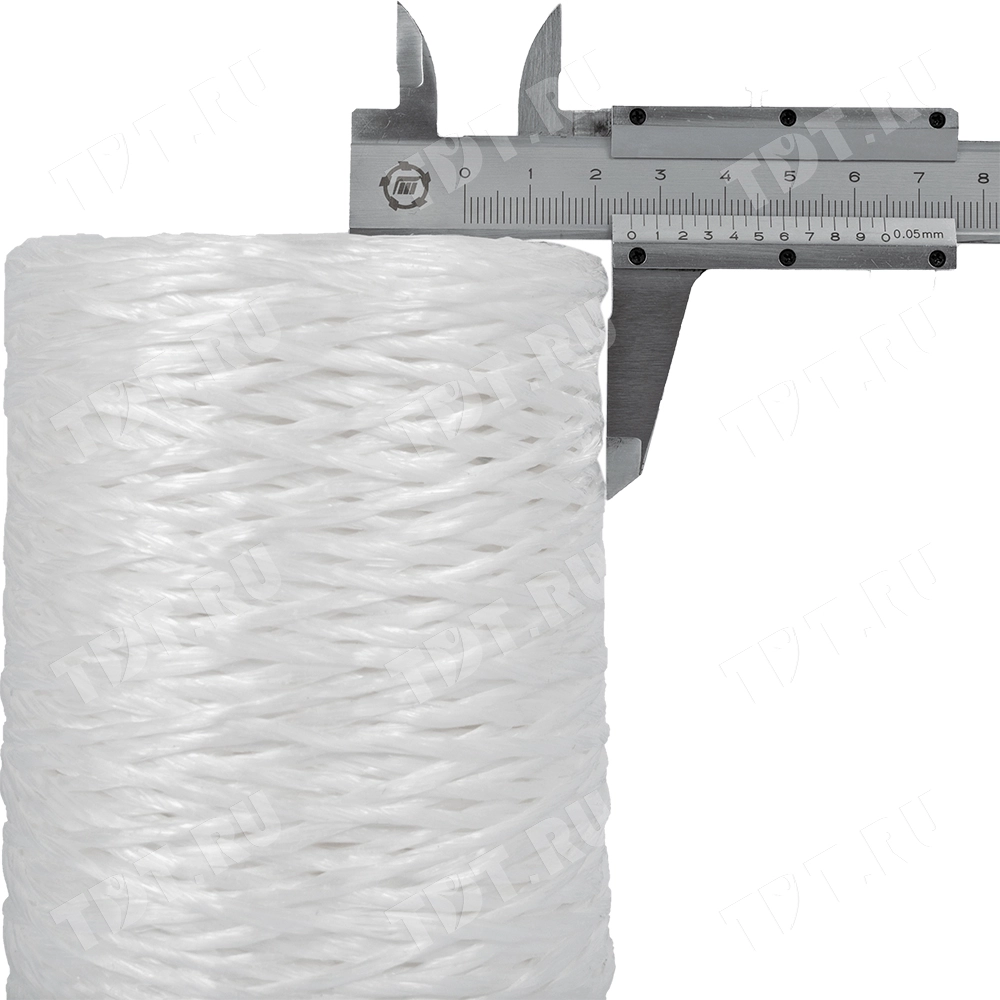 Купить шпагат в Москве оптом + в розницу