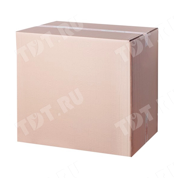 Картонный короб Деловые Линии тип «D2», 400*300*400 мм, Т-23 В