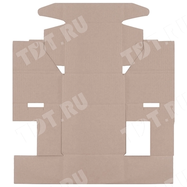 Почтовый короб «Бизнес», МК, тип «Д», 220*165*100 мм, T-21 В