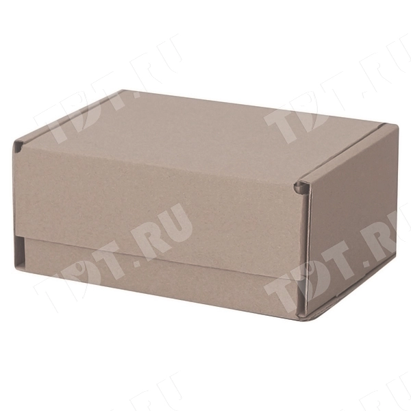 Почтовый короб «Бизнес», МК, тип «Д», 220*165*100 мм, T-21 В