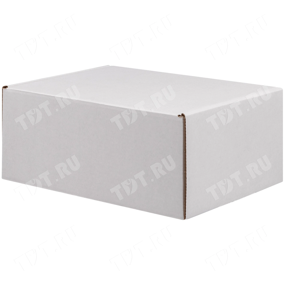 Коробка №200/1 (премиум), беленая, 210*150*90 мм, Е-22