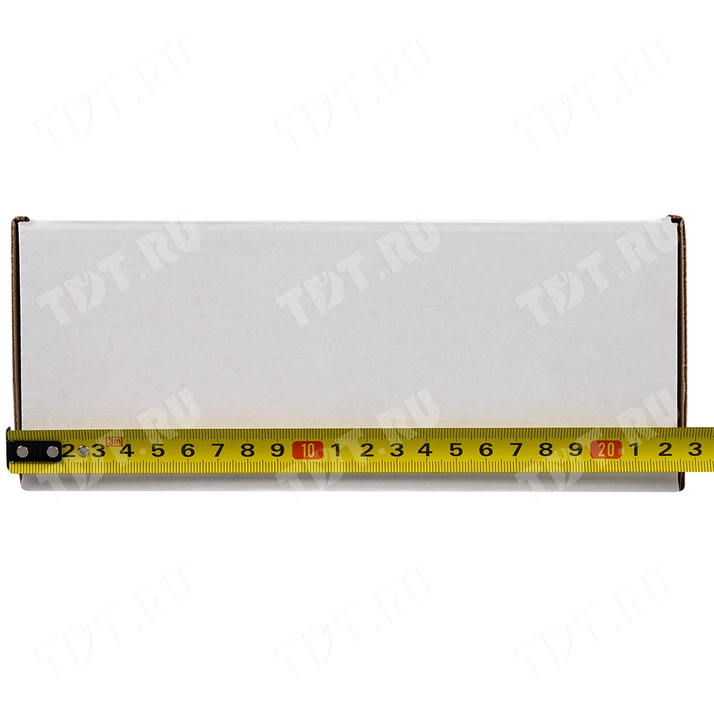 Коробка №200/1 (премиум), беленая, 210*150*90 мм, Е-22