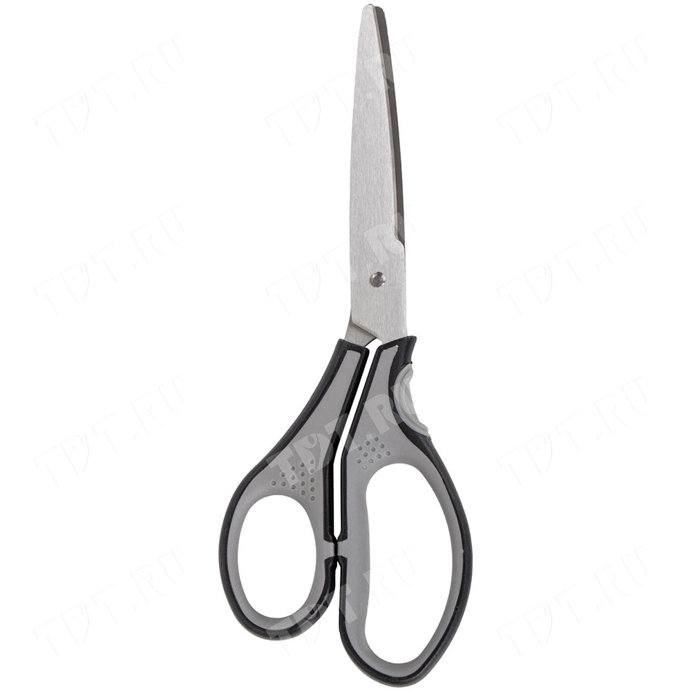 Ножницы Brauberg «SUPER», 210 мм