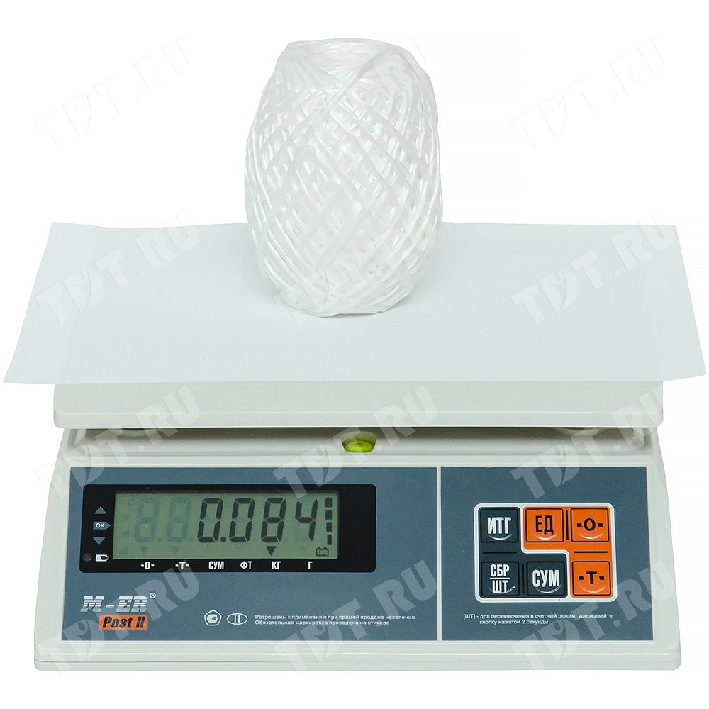 Купить шпагат в Москве оптом + в розницу