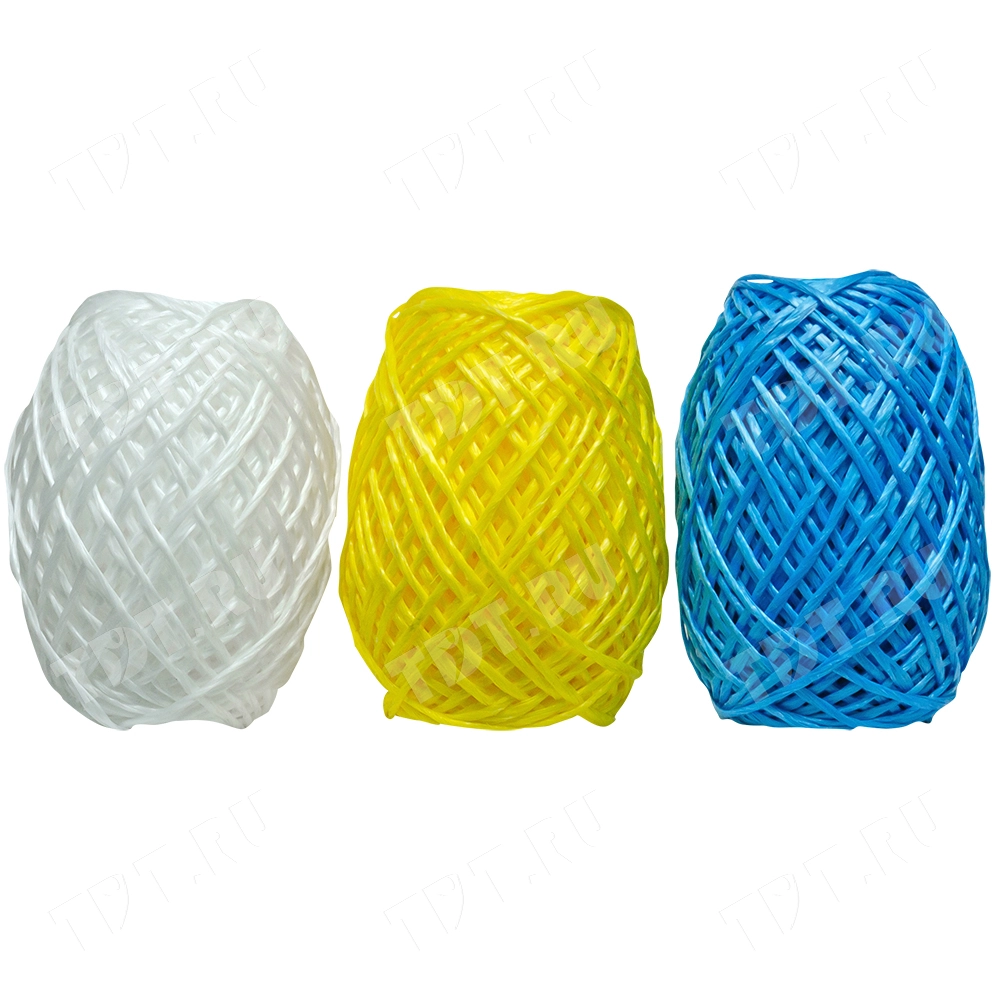 Купить шпагат в Москве оптом + в розницу