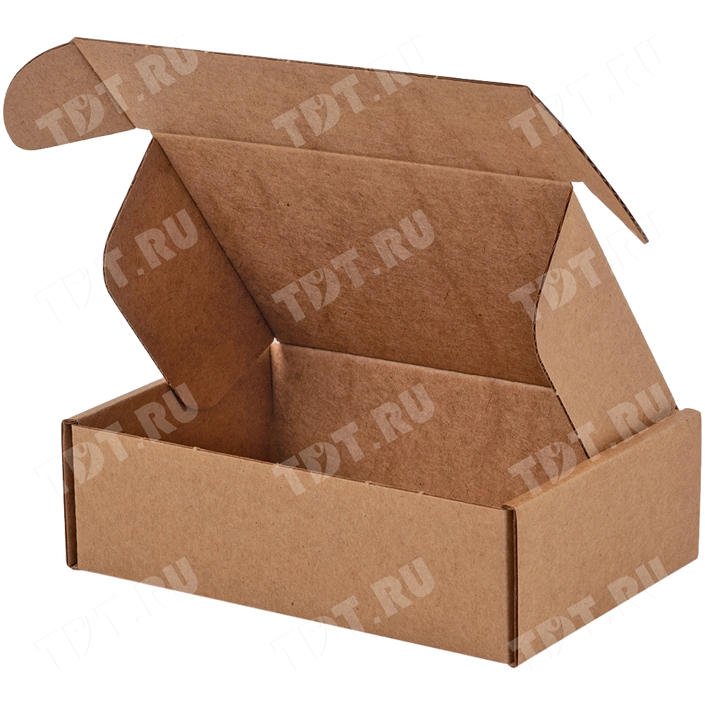 Короб КС-221, 130*90*40 мм, Т-23 Е