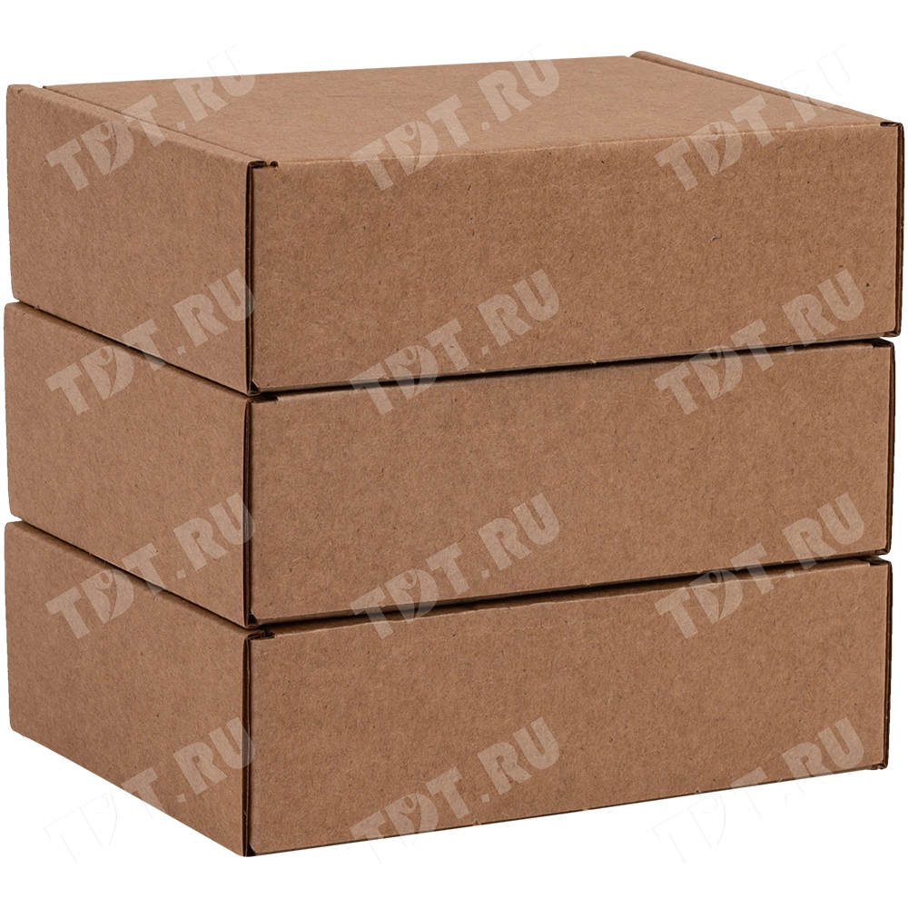 Короб КС-221, 130*90*40 мм, Т-23 Е