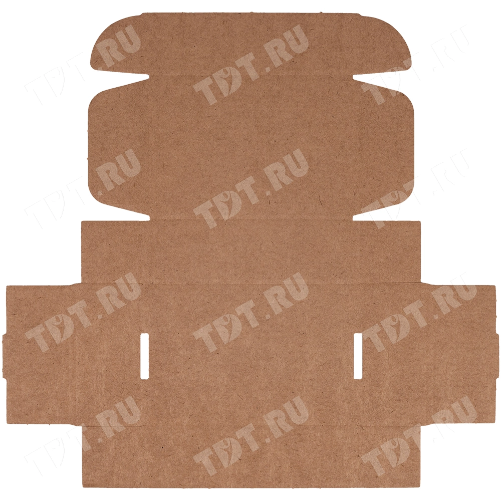 Короб КС-221, 130*90*40 мм, Т-23 Е