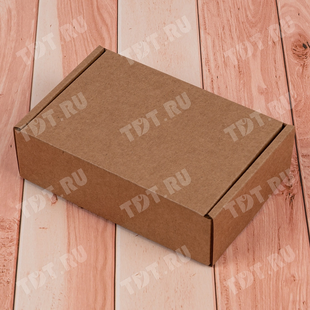 Короб КС-221, 130*90*40 мм, Т-23 Е