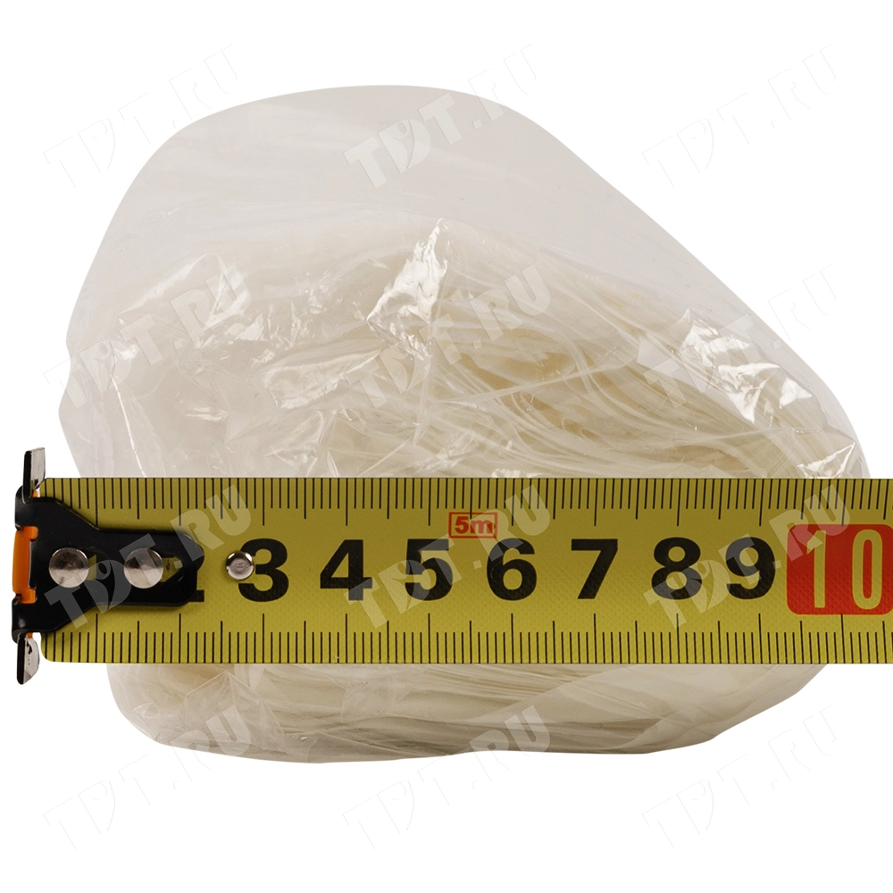 Пакет ПВД с замком слайдер 25*30 см, 70 мкм, матовый, 50 шт.