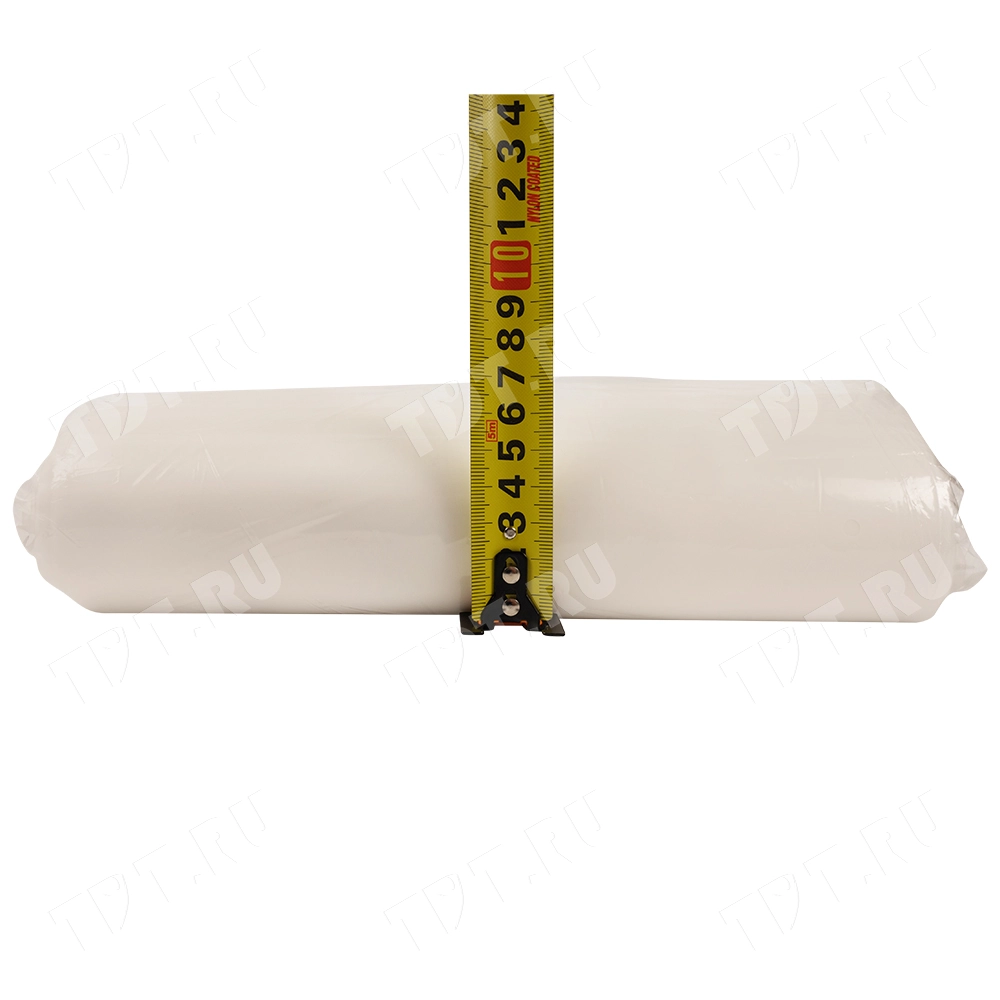 Пакет ПВД с замком слайдер 25*30 см, 70 мкм, матовый, 50 шт.